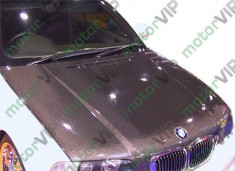 Capota tuning BMW E46 Capota OEM Fibra De Carbon - motorVIP foto