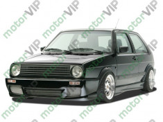 Bara fata tuning VW Golf 2 Spoiler Fata GT5 - motorVIP foto