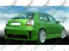 Bara spate tuning Audi A3 8L Spoiler Spate RaceStyle - motorVIP foto