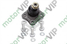 Pivot inferior Vw - Bora - Golf 4 - New Beetle 1J0 407 366A foto