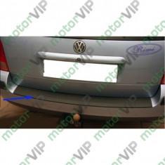 PROTECTIE PRAG PORTBAGAJ VW PASSAT B5 VARIANT foto