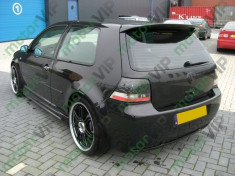 Bara spate tuning VW Golf 4 Spoiler Spate RS4-Look - motorVIP foto