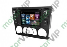 DVD player auto cu Navigatie, bluetooth ,dedicat Dynavin DVN-E9XM pentru BMW SERIA 3 foto