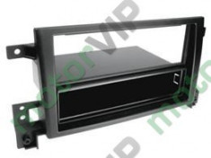 Rama adaptoare bord pentru montare CD-player / casetofon auto Suzuki Grand Vitara M111142 foto
