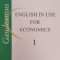 ENGLISH FOR ECONOMICS - Adriana Chiriacescu