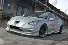 Kit exterior Toyota Celica T23 Body Kit Veilside-Look - motorVIP foto