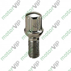 Prezoane antifurt M12x1.50 6-Spline 28mm- motorvip foto