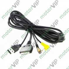 Connects2 CT29IP22 Cablu conectare Ipod Iphone Kenwood foto