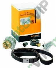 Kit Distributie OPEL Astra G 1.7DTI 16V - CONTITECH GERMANIA foto