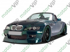Prelungire spoiler BMW Z3 Extensie Spoiler Fata XL-Line - motorVIP foto