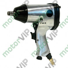 Pistol pneumatic impact 1/4&amp;quot; - motorVIP foto