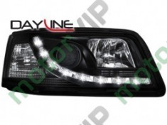 FARURI tuning DAYLINE VW T5 03-09_DRL OPTIC_NEGRU - SWV29AGXBM foto