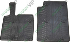 Covorase cauciuc Smart Fortwo 451 2006- motorvip foto