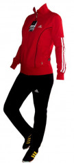 TRENING ADIDAS PENTRU DAMA!LIVRARE GRATUITA! foto