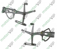 Macara geam fata Mercedes Clasa E W210/ S210 96-03, electrica dreapta 2107201246 motorvip foto