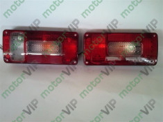 Lampa stop ART 005 24V, cod Lmp1584 foto