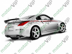 Nissan 350Z Eleron Nismo-Replica - motorVIP foto