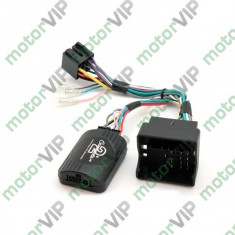 Connects2 CTSSK003.2 adaptor comenzi volan SKODA OCTAVIA / SUPERB / FABIA / ROOMSTER / YETI foto