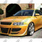 Bara fata tuning Audi A3 8L Spoiler Fata Supreme - motorVIP