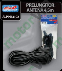 PTELUNGITOR CABLU ANTENA AUTO 30 LEI foto