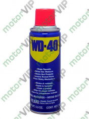 Spray degripant WD40 200 ml - motorvip foto