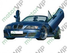 Bara fata tuning BMW Z3 Spoiler Fata CX - motorVIP foto
