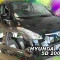 Paravanturi HYUNDAI i10 5usi 2008R.(Fata+Spate)