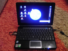 Netbook ASUS eEEPC 1000H foto