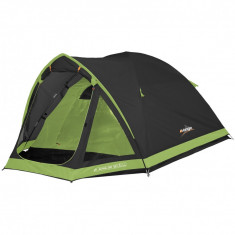 Cort Vango Alpha 250 Black/Treetops + folie fund cort foto