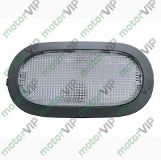 Lampa plafoniera Dacia Solenza, Renault Clio 8200085579, cod Lmp232 foto