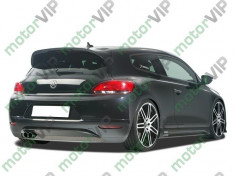 VW Scirocco Eleron Speed - motorVIP foto