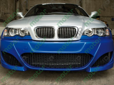 Bara fata FK pentru BMW Seria 3 E46 Sedan/Coupe/Cabrio/Touring FKSSTBM08009 foto