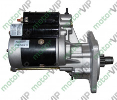 Electromotor Aro, U445, Fiat - Model Nou - motorvip foto