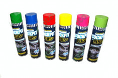 Spray silicon bord ,Cirese 750 ML - motorvip foto