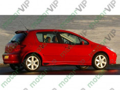 Praguri tuning Peugeot 307 Praguri A2 - motorVIP foto