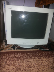 monitor foto