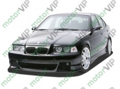 Bara fata tuning BMW E36 Spoiler Fata GT5 - motorVIP foto