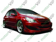 Praguri tuning Peugeot 307 Praguri Stalker - motorVIP foto