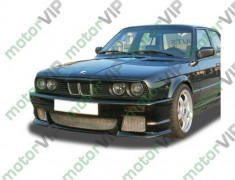 Bara fata tuning BMW E30 Spoiler Fata GT5 - motorVIP foto