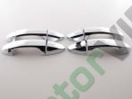 Capace maner portiere Ford Fiesta (Typ JA8), chrome FKTGA01013 foto