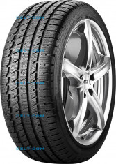 Anvelope iarna 225 55 17 101 V Kumho KW27 foto