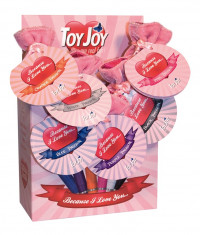 Vibrator Toy Joy - I Love You Bullet foto