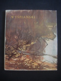 NICOLAE MARES - WYSPIANSKI. ALBUM (1981, Maestrii Artei Universale)