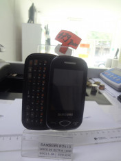 SAMSUNG B3410 (LCT) foto