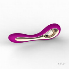 Vibrator Lelo - Isla Deep Rose foto