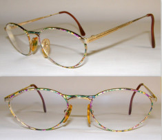 Rame ochelari dama marca Trend Compani 507 foto