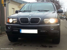 BMW X5 taxa platita si nerecuperata foto