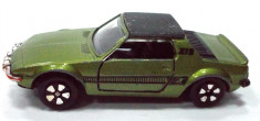 MATCHBOX-DIVERSI PRODUCATORI-SCARA 1/64-FIAT X1/9 -++2501 LICITATII !! foto