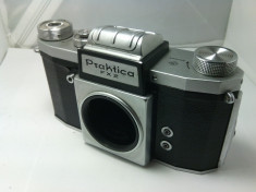 Praktica FX 2 (body) filet M42 foto