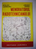 Memoratorul Radiotehnicianului - Ed. Junimea, Alta editura